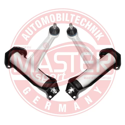 Rameno zavesenia kolies MASTER-SPORT GERMANY 37175-KIT-MS