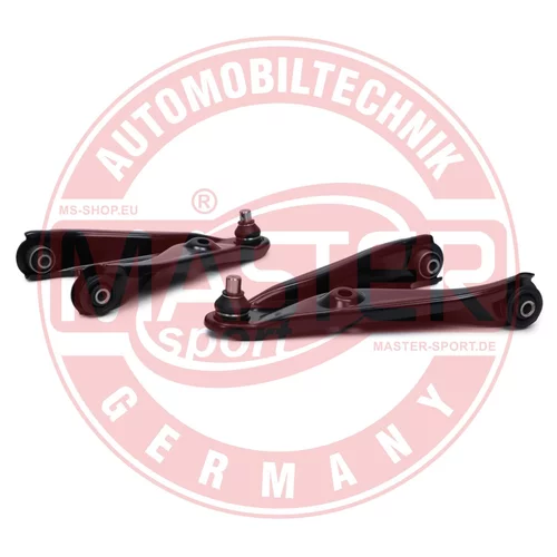Sada ramien nápravy zavesenia kolies 37200-KIT-MS (MASTER-SPORT GERMANY) - obr. 1
