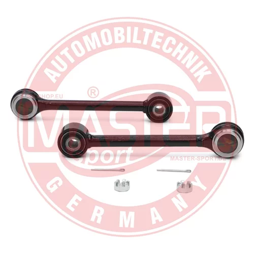 Sada ramien nápravy zavesenia kolies 37203-KIT-MS (MASTER-SPORT GERMANY) - obr. 3