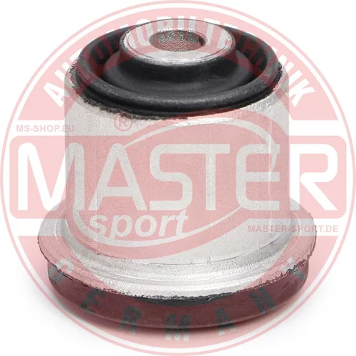 Uloženie riadenia MASTER-SPORT GERMANY 37481-PCS-MS