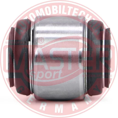 Zvislý/nosný čap MASTER-SPORT GERMANY 37518-PCS-MS