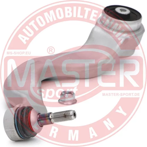 Rameno zavesenia kolies 37672-PCS-MS (MASTER-SPORT GERMANY) - obr. 2