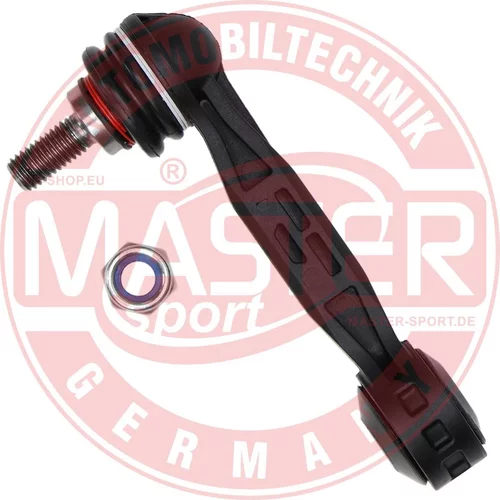 Tyč/Vzpera stabilizátora 37904-PCS-MS (MASTER-SPORT GERMANY) - obr. 3