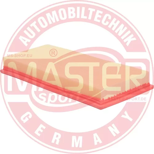 Vzduchový filter 38116-LF-PCS-MS (MASTER-SPORT GERMANY) - obr. 2