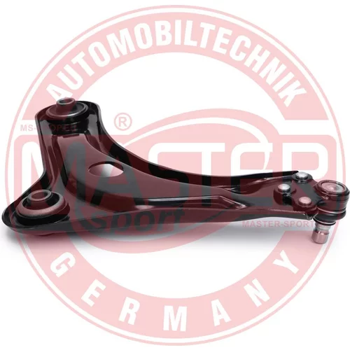 Rameno zavesenia kolies 38178-PCS-MS (MASTER-SPORT GERMANY) - obr. 3