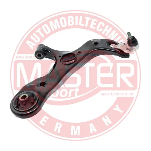 Rameno zavesenia kolies MASTER-SPORT GERMANY 38541-PCS-MS