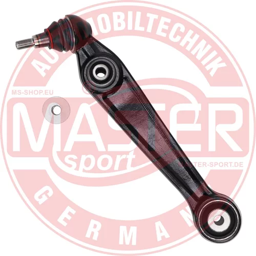 Rameno zavesenia kolies MASTER-SPORT GERMANY 38961-PCS-MS