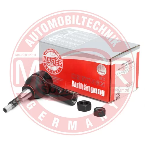 Hlava/čap spojovacej tyče riadenia 39024-SET-MS (MASTER-SPORT GERMANY) - obr. 3