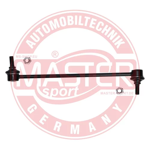 Tyč/Vzpera stabilizátora 39290-PCS-MS (MASTER-SPORT GERMANY) - obr. 3