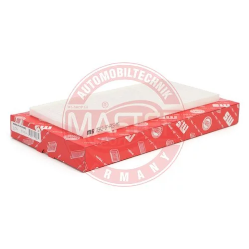Filter vnútorného priestoru 3942-IF-PCS-MS (MASTER-SPORT GERMANY) - obr. 1
