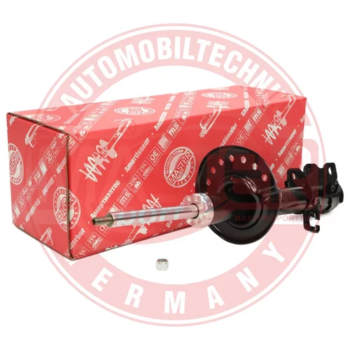 Tlmič pérovania 39755K-PCS-MS (MASTER-SPORT GERMANY) - obr. 3