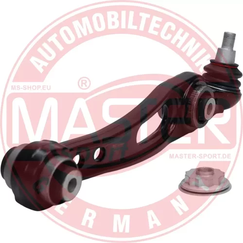 Rameno zavesenia kolies 39860-PCS-MS (MASTER-SPORT GERMANY) - obr. 2