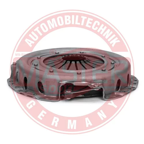 Prítlačný tanier spojky 4061-1601090-PCS-MS (MASTER-SPORT GERMANY)