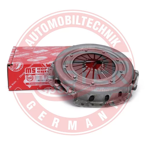 Prítlačný tanier spojky 4061-1601090-PCS-MS (MASTER-SPORT GERMANY) - obr. 3