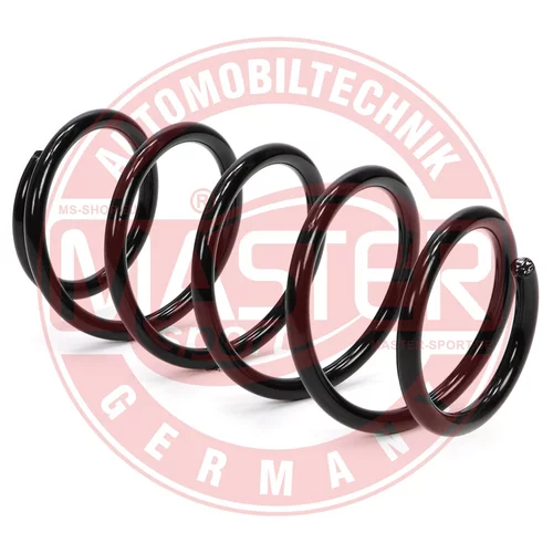 Pružina podvozku MASTER-SPORT GERMANY 4063467-PCS-MS