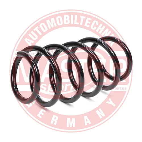 Pružina podvozku MASTER-SPORT GERMANY 4063483-PCS-MS