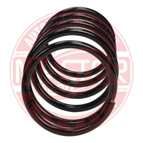 Pružina podvozku 4072924-PCS-MS (MASTER-SPORT GERMANY) - obr. 3