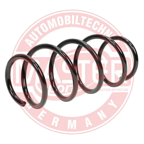 Pružina podvozku 4072966-PCS-MS (MASTER-SPORT GERMANY) - obr. 1