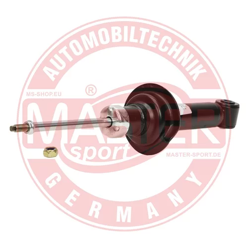 Tlmič pérovania 41227K-PCS-MS (MASTER-SPORT GERMANY) - obr. 2