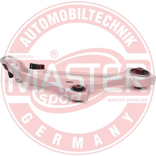 Rameno zavesenia kolies 41378S-PCS-MS (MASTER-SPORT GERMANY) - obr. 2
