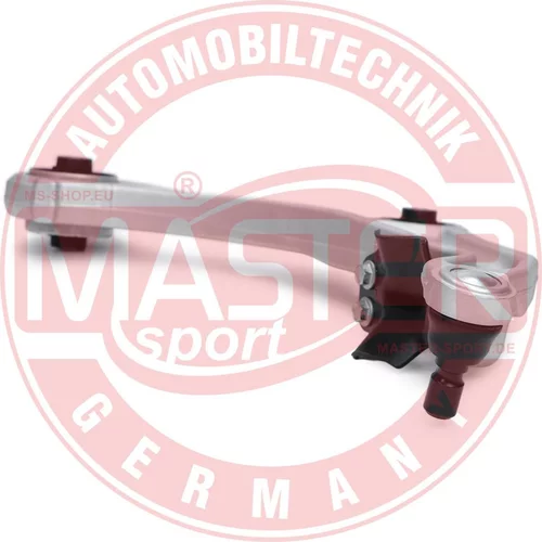 Rameno zavesenia kolies 41378S-PCS-MS (MASTER-SPORT GERMANY) - obr. 3