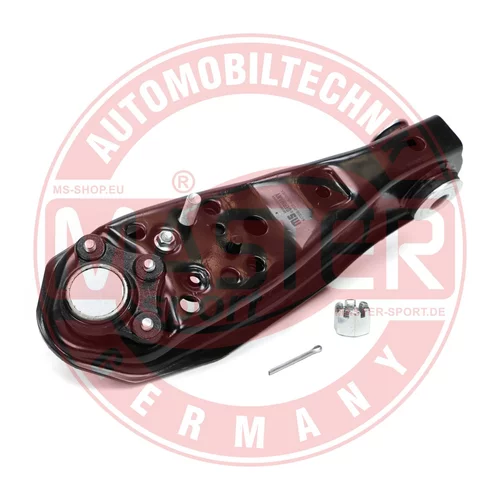 Rameno zavesenia kolies 41725B-PCS-MS (MASTER-SPORT GERMANY) - obr. 1