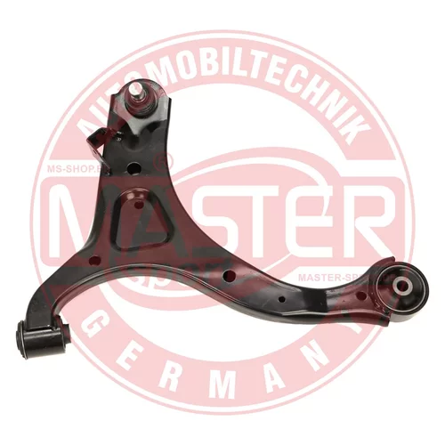 Rameno zavesenia kolies MASTER-SPORT GERMANY 41756B-PCS-MS