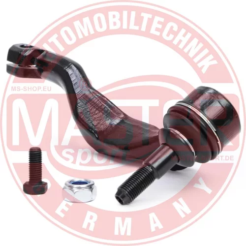 Hlava/čap spojovacej tyče riadenia 42339-PCS-MS (MASTER-SPORT GERMANY) - obr. 2