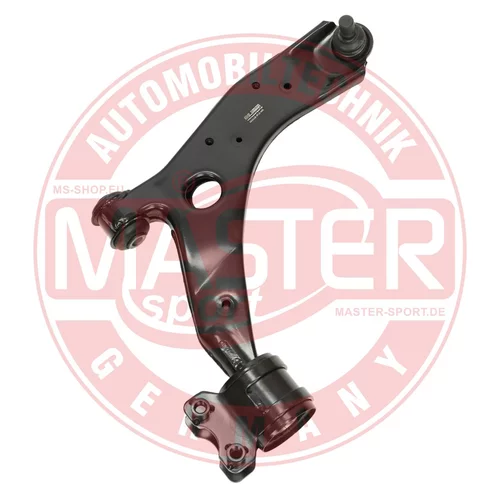 Rameno zavesenia kolies 42432b-PCS-MS (MASTER-SPORT GERMANY)