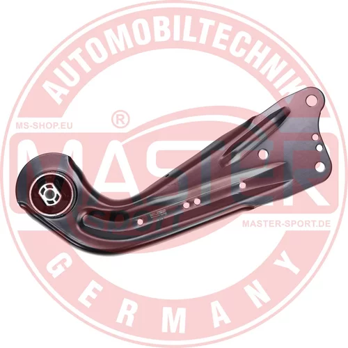 Rameno zavesenia kolies 42492-PCS-MS (MASTER-SPORT GERMANY) - obr. 3