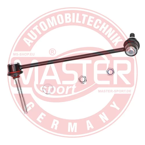 Tyč/Vzpera stabilizátora 42830-PCS-MS (MASTER-SPORT GERMANY) - obr. 3