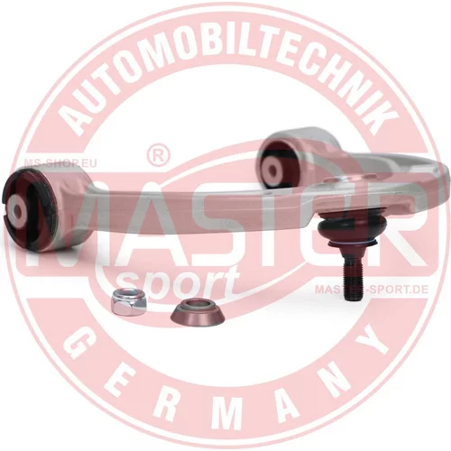 Rameno zavesenia kolies 43181-PCS-MS (MASTER-SPORT GERMANY) - obr. 1