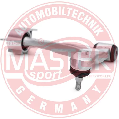 Rameno zavesenia kolies 43306-PCS-MS (MASTER-SPORT GERMANY) - obr. 2