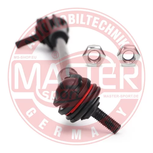 Tyč/Vzpera stabilizátora 43570-PCS-MS (MASTER-SPORT GERMANY) - obr. 2