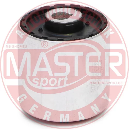 Uloženie riadenia 43685-PCS-MS (MASTER-SPORT GERMANY) - obr. 3