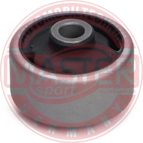 Uloženie tela nápravy 43738B-PCS-MS (MASTER-SPORT GERMANY) - obr. 3