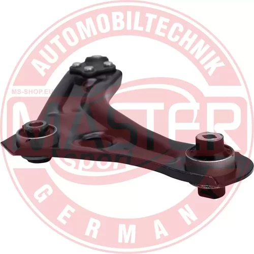 Rameno zavesenia kolies 44214-PCS-MS (MASTER-SPORT GERMANY) - obr. 3