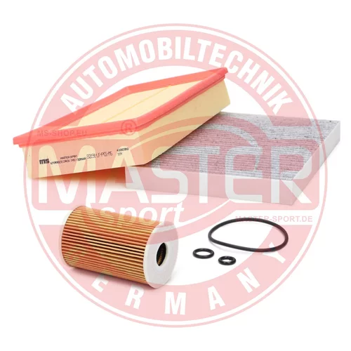 Filter - Sada 450001823 (MASTER-SPORT GERMANY) - obr. 1