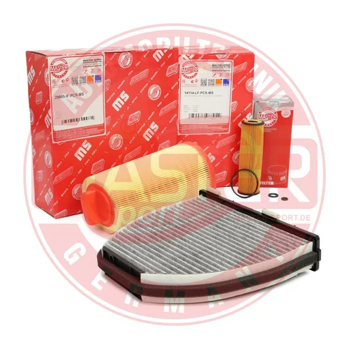 Filter - Sada 450001913 (MASTER-SPORT GERMANY) - obr. 2