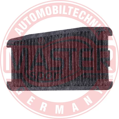 Vzduchový filter, teleso akumulátora pohonu 470001001 (MASTER-SPORT GERMANY) - obr. 1