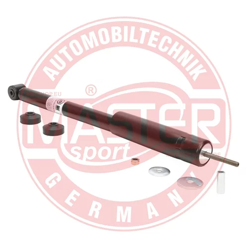 Tlmič pérovania 48016K-PCS-MS (MASTER-SPORT GERMANY) - obr. 1