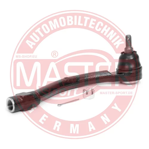 Hlava/čap spojovacej tyče riadenia MASTER-SPORT GERMANY 48061B-PCS-MS