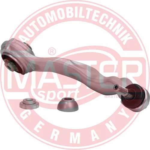 Rameno zavesenia kolies 490277S-PCS-MS (MASTER-SPORT GERMANY) - obr. 3