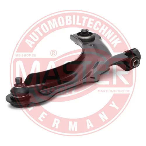 Rameno zavesenia kolies 49128M-PCS-MS (MASTER-SPORT GERMANY) - obr. 1