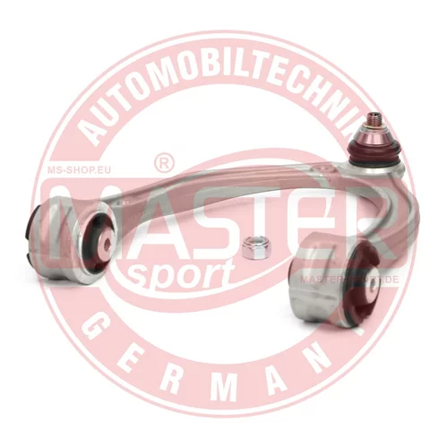Rameno zavesenia kolies 49554S-PCS-MS (MASTER-SPORT GERMANY) - obr. 1