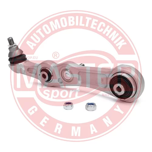 Rameno zavesenia kolies 49559S-PCS-MS (MASTER-SPORT GERMANY) - obr. 2