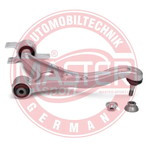Rameno zavesenia kolies 49959S-PCS-MS (MASTER-SPORT GERMANY) - obr. 3