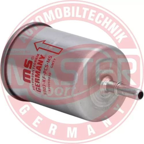 Palivový filter 5003-KF-PCS-MS (MASTER-SPORT GERMANY) - obr. 3