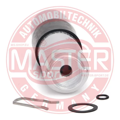 Palivový filter 5016Z-KF-PCS-MS (MASTER-SPORT GERMANY) - obr. 2