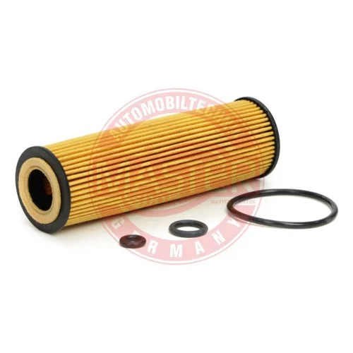 Olejový filter 514X-OF-PCS-MS (MASTER-SPORT GERMANY) - obr. 1